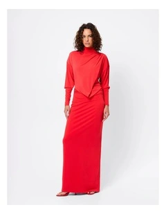Alba Maxi Dress