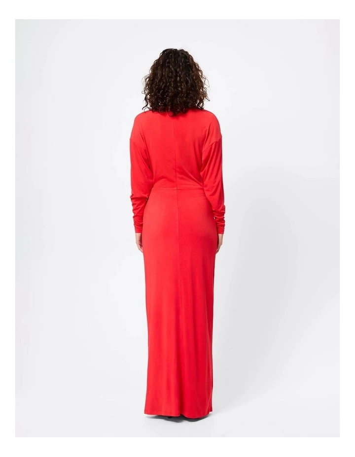 Alba Maxi Dress image 2