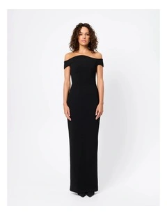 Polaris Maxi Dress