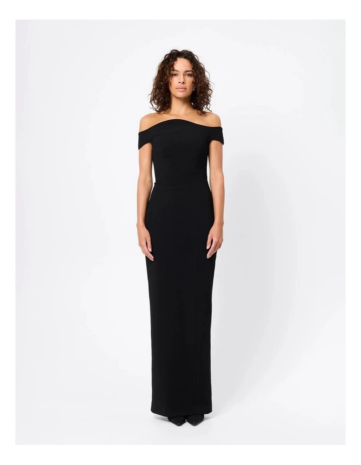 Polaris Maxi Dress image 1