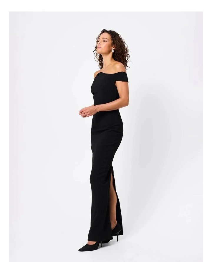 Polaris Maxi Dress image 3
