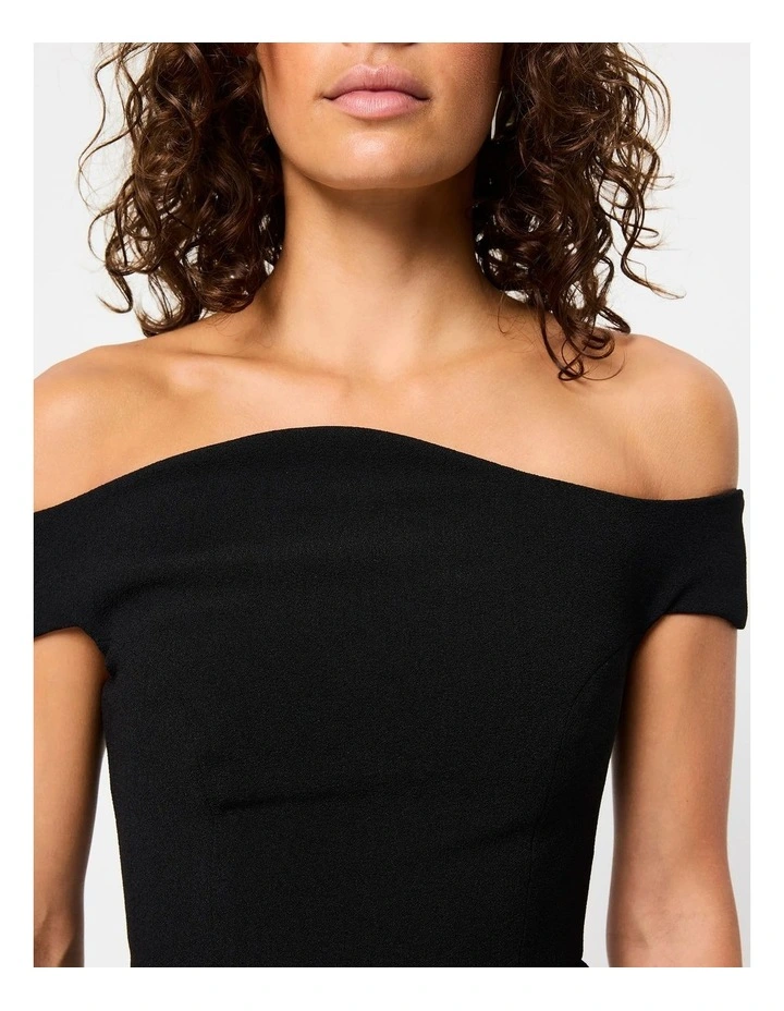 Polaris Maxi Dress image 4