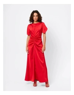 Forgive & Forget Maxi Dress