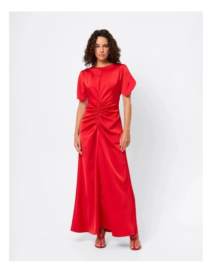 Forgive & Forget Maxi Dress image 1
