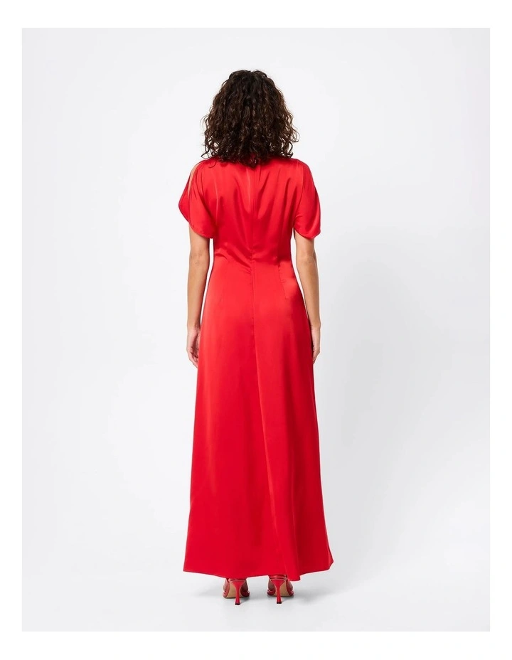 Forgive & Forget Maxi Dress image 2