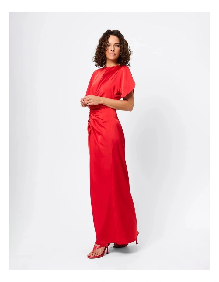 Forgive & Forget Maxi Dress image 3