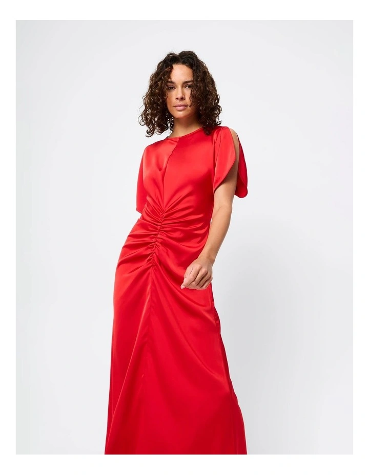 Forgive & Forget Maxi Dress image 5
