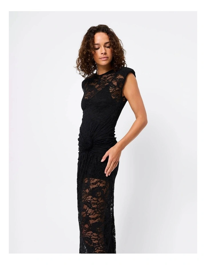 Eclipse Asymmetric Dress image 5