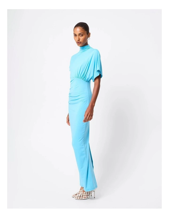 Athena Maxi Dress image 3
