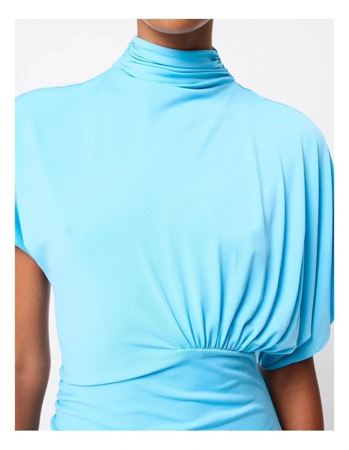 Athena Maxi Dress image 4