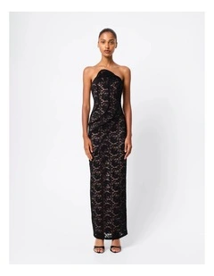 Lucia Maxi Dress