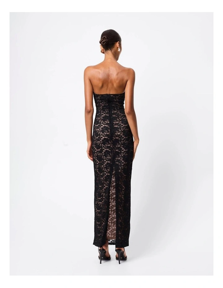 Lucia Maxi Dress image 2