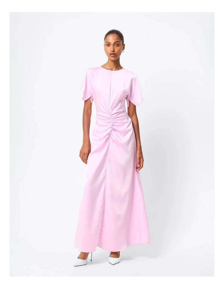 Forgive & Forget Maxi Dress image 1