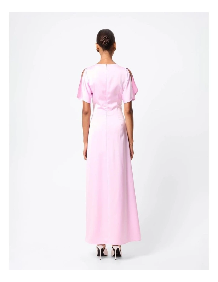 Forgive & Forget Maxi Dress image 2