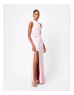 Runaway Maxi Dress