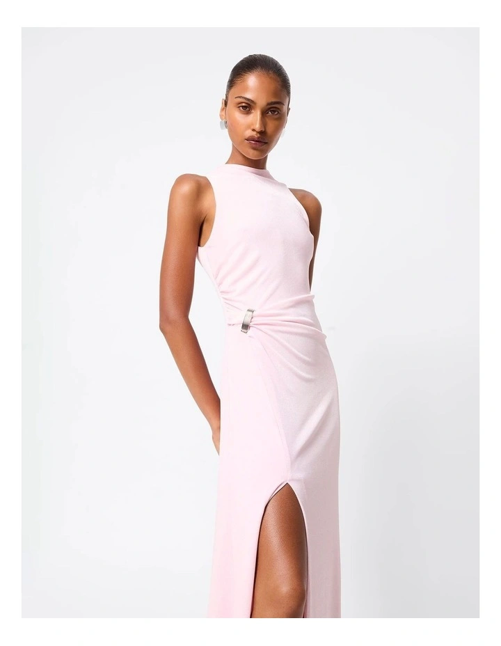 Runaway Maxi Dress image 3