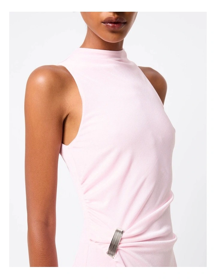 Runaway Maxi Dress image 4