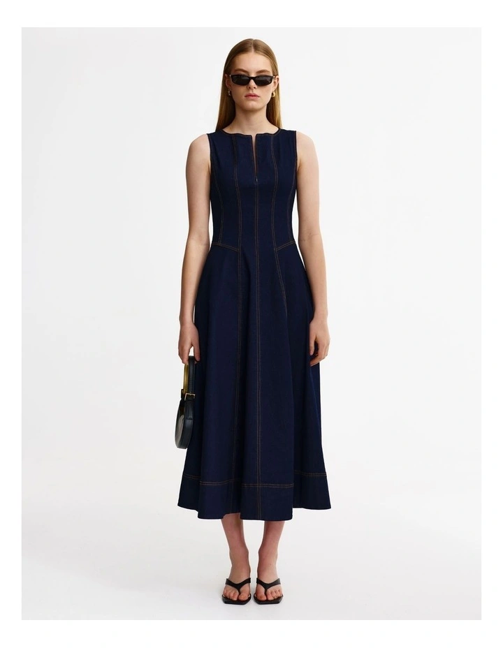 Indie Dress image 1