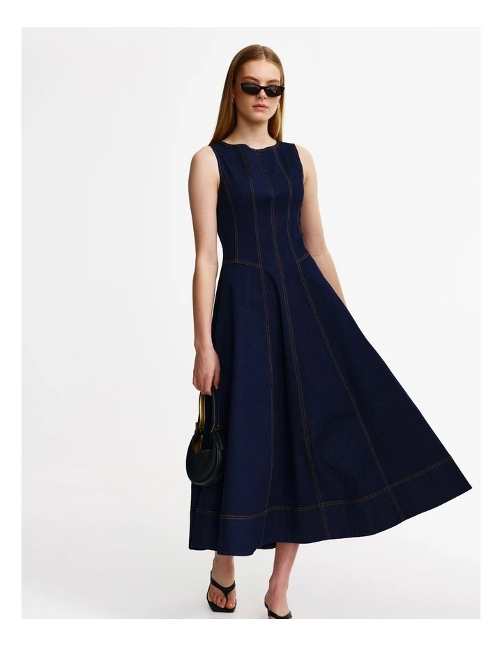 Indie Dress image 3