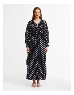 Claudia Dress
