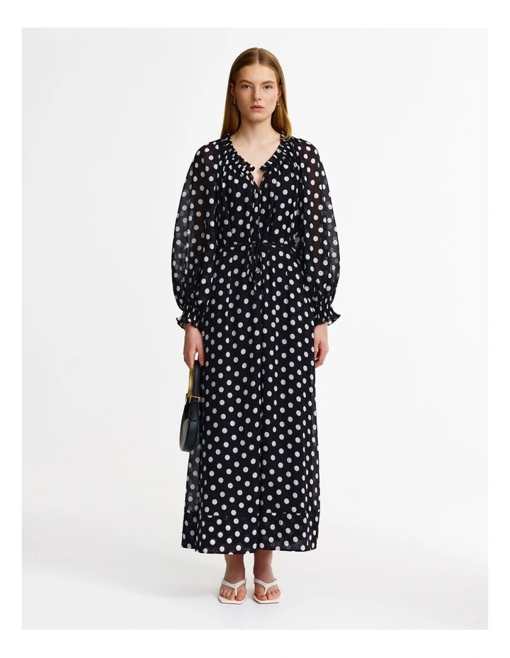 Claudia Dress image 1
