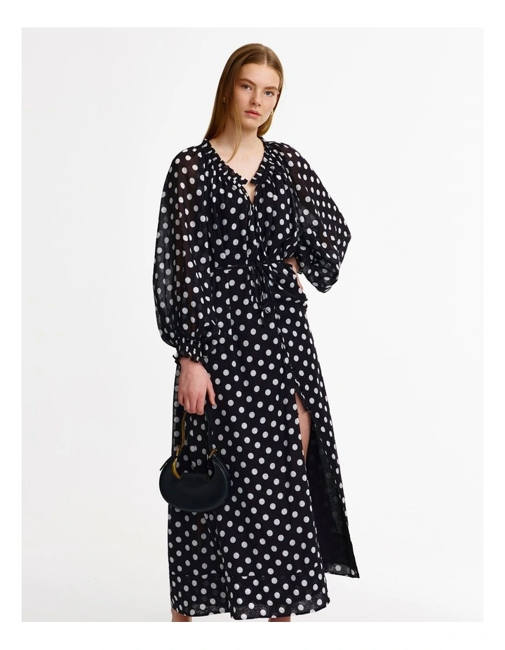 Claudia Dress image 3
