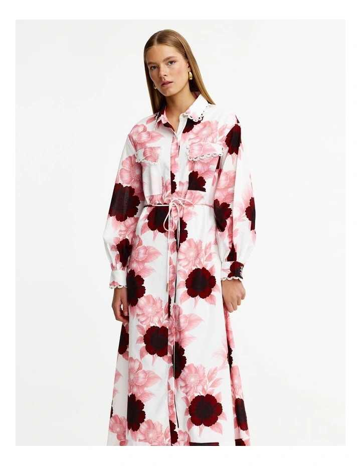 Laurel Dress image 3