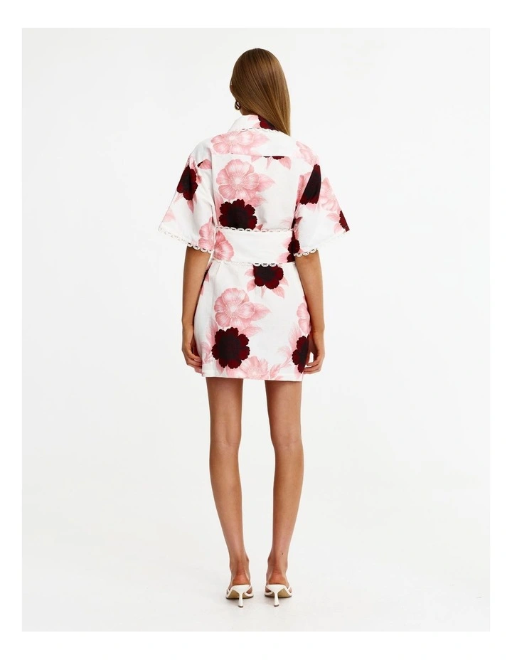 Sierra Mini Dress image 2