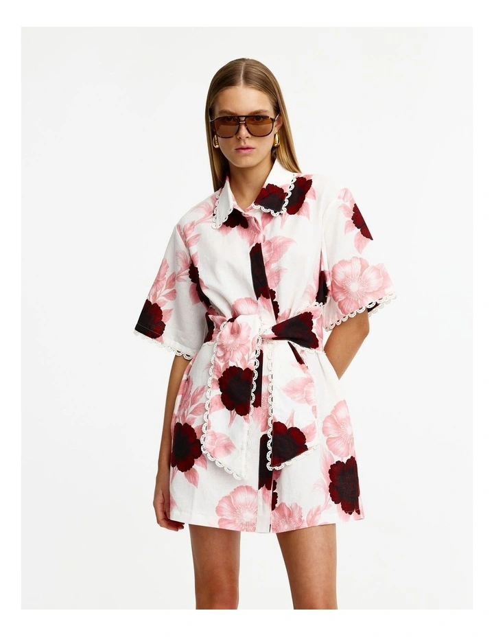 Sierra Mini Dress image 3