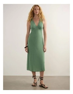 Lara Midi Dress