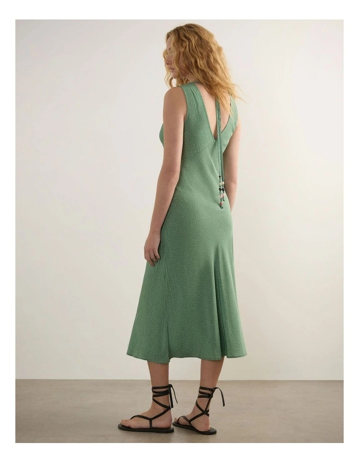 Lara Midi Dress image 2