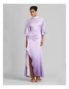 Jordan Dress in Lilac