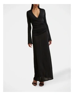 Charlotte Jersey Dress