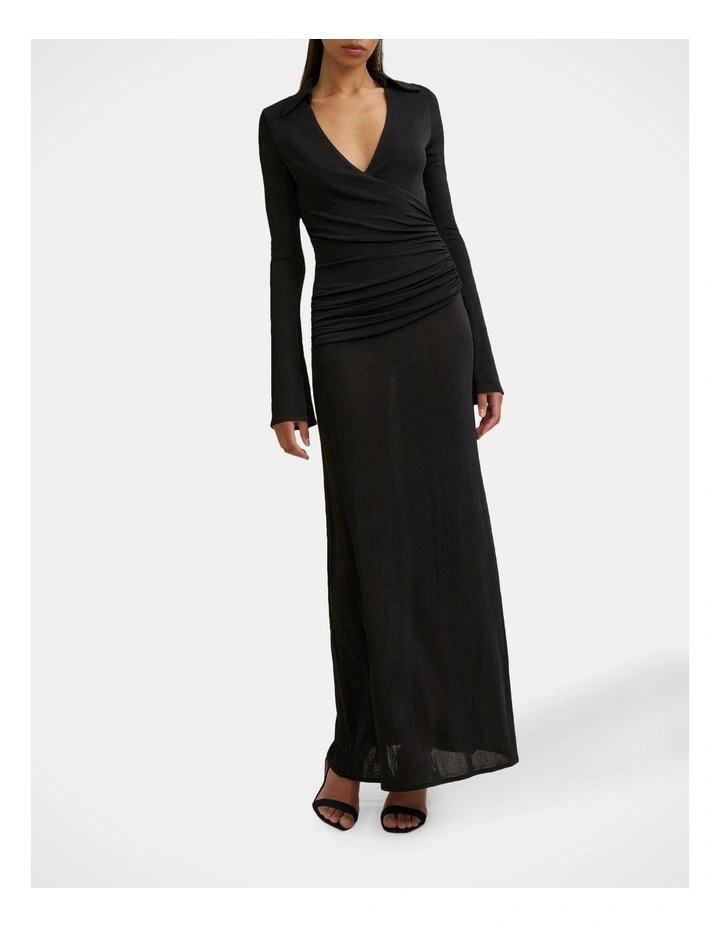 Charlotte Jersey Dress image 1