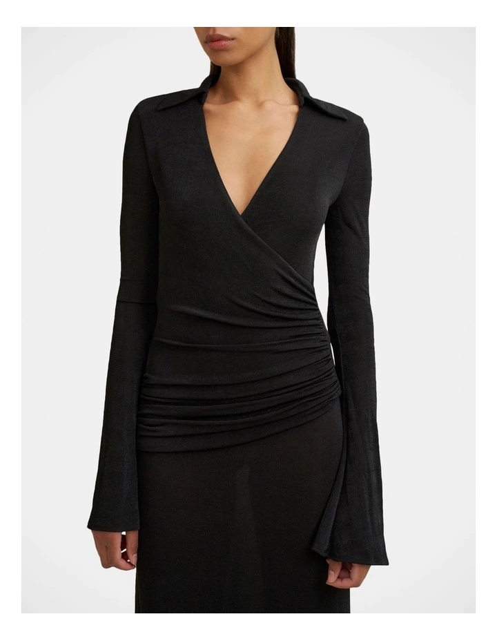 Charlotte Jersey Dress image 3