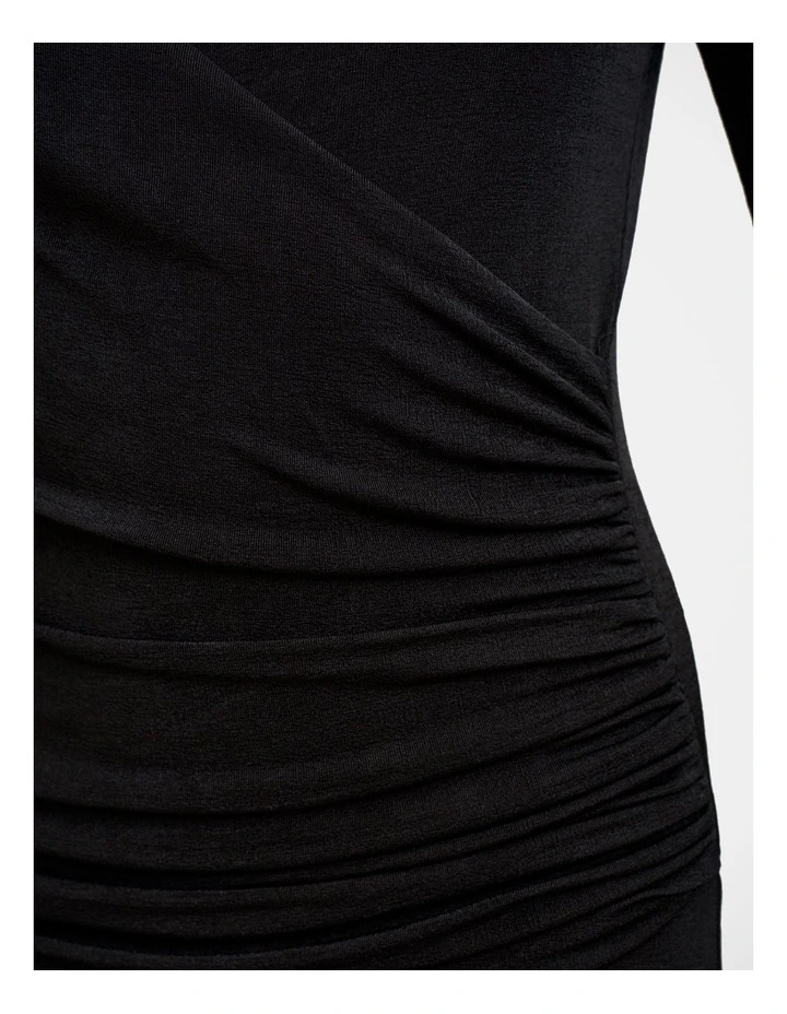 Charlotte Jersey Dress image 5