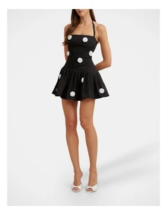 Bowie Mini Dress