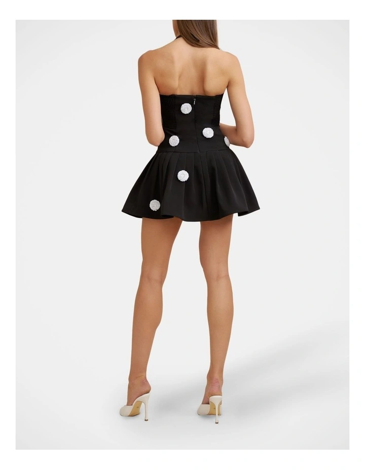 Bowie Mini Dress image 2