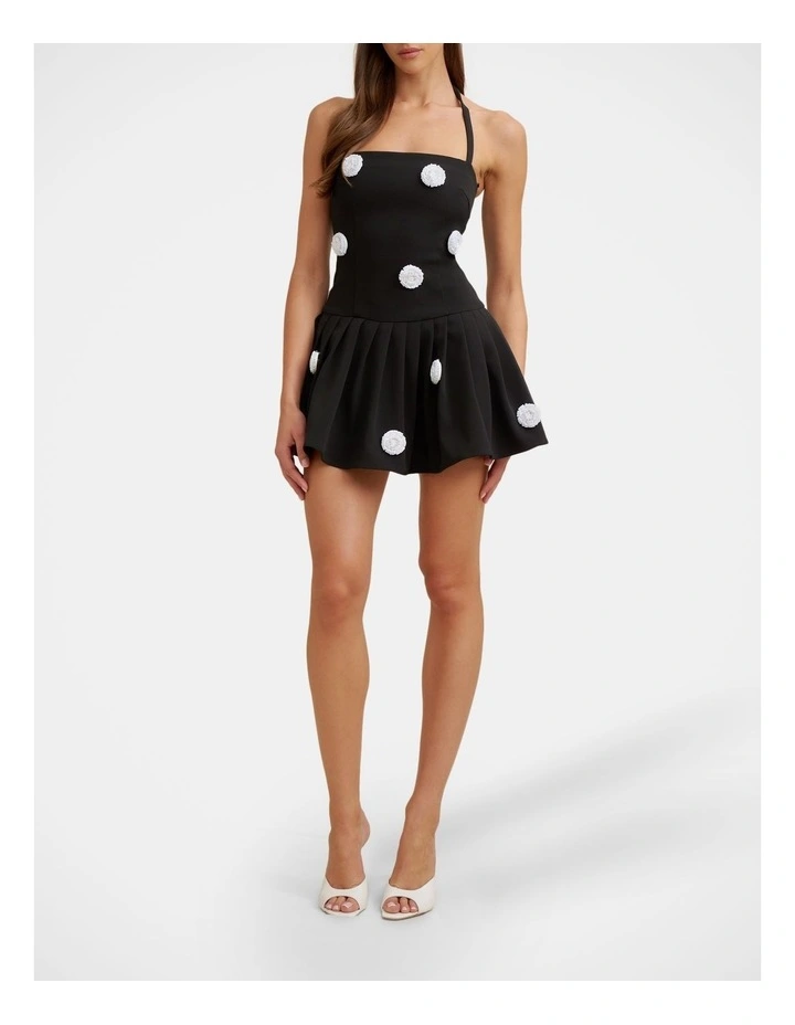 Bowie Mini Dress image 3