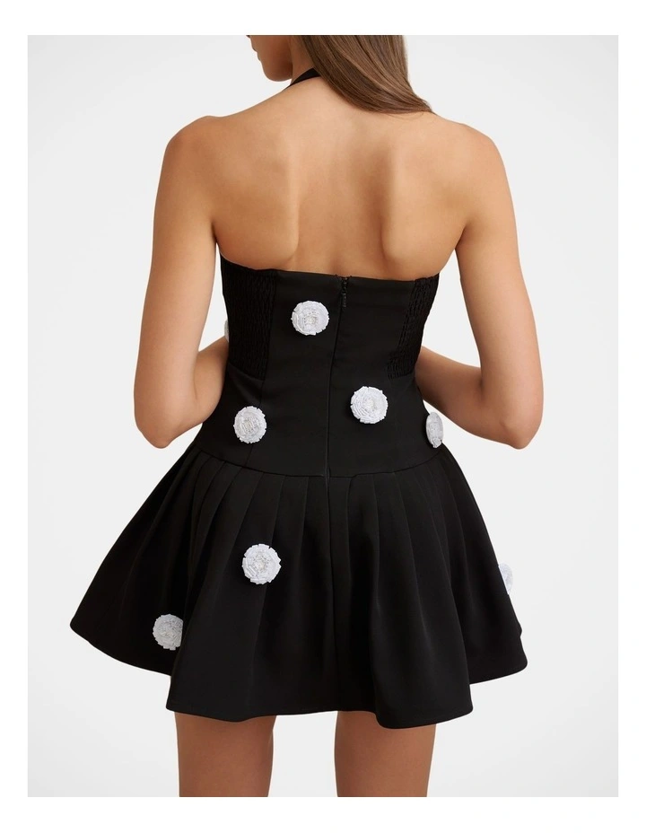 Bowie Mini Dress image 6