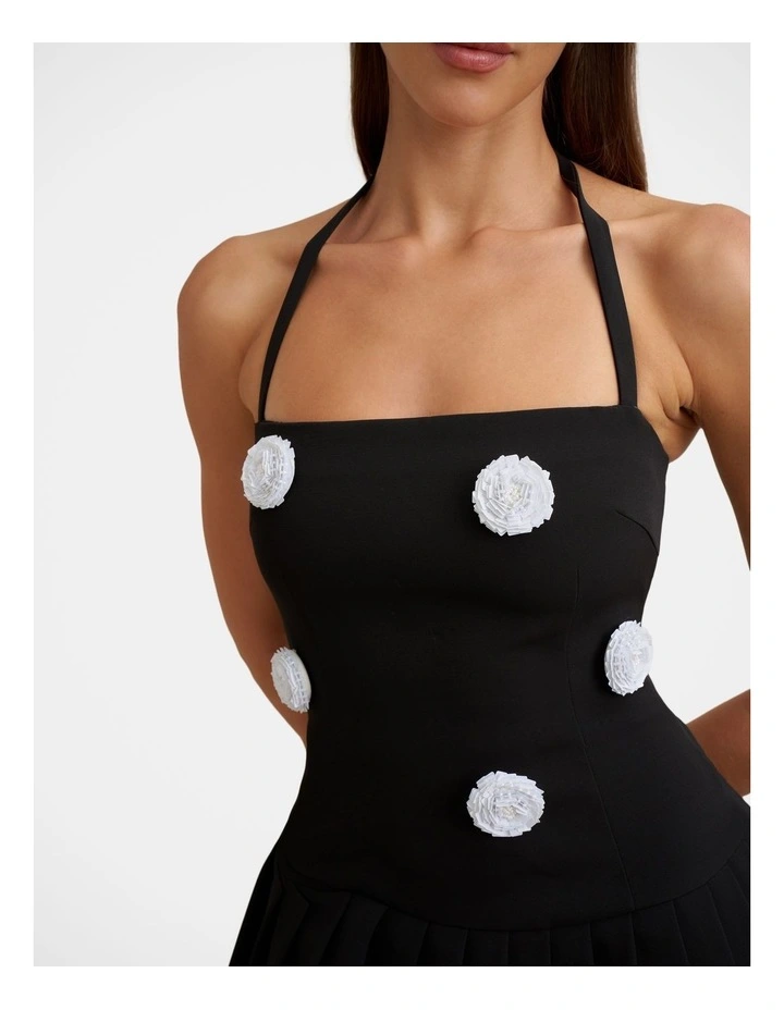 Bowie Mini Dress image 7