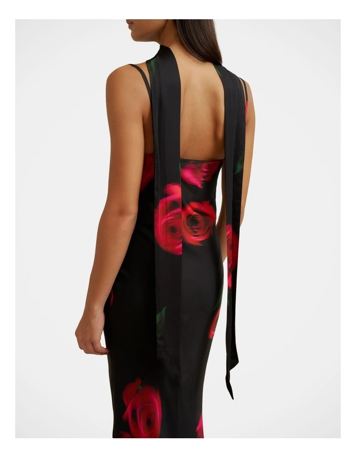 Rosetta Ankle Dress image 2