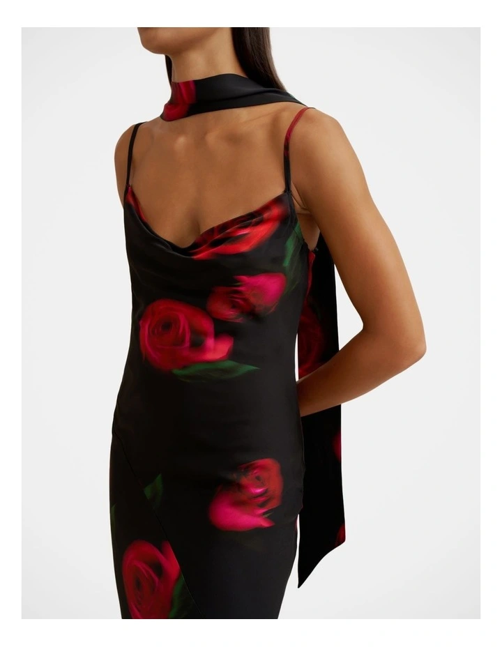 Rosetta Ankle Dress image 4