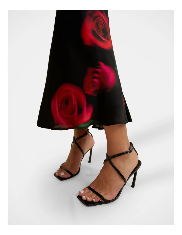 Rosetta Ankle Dress image 6