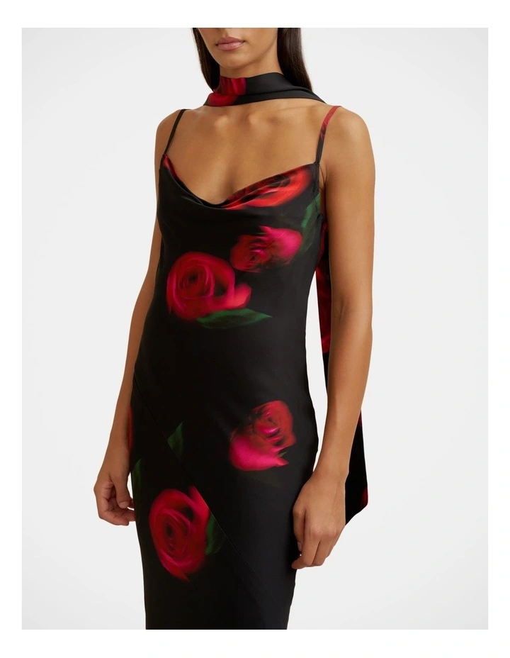 Rosetta Ankle Dress image 7