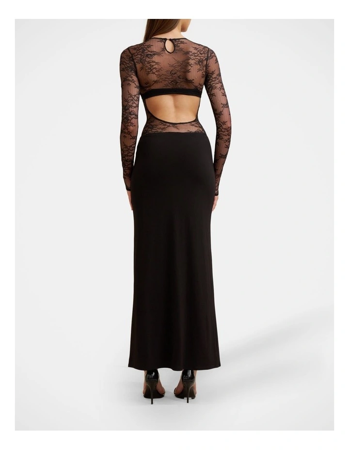 Elara Lace Dress image 2