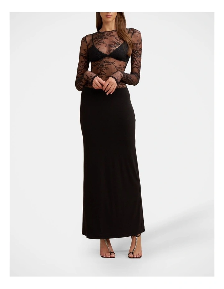 Elara Lace Dress image 5