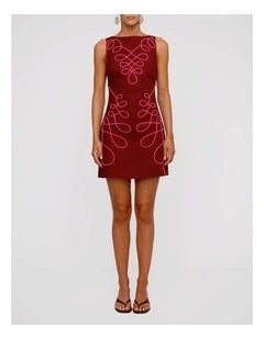 Lera Mini Dress