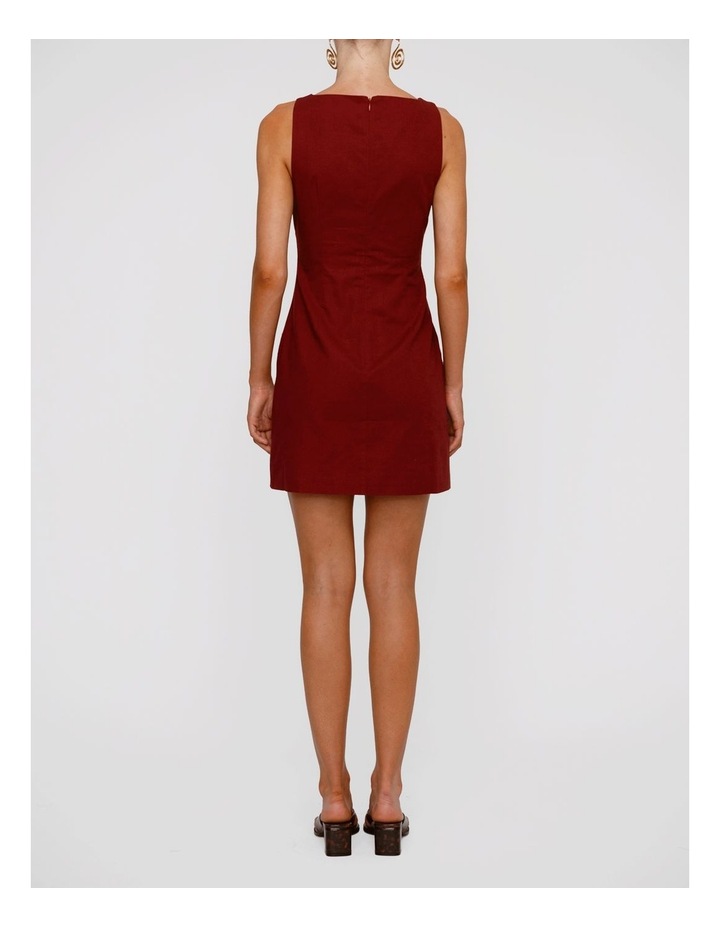 Lera Mini Dress image 2