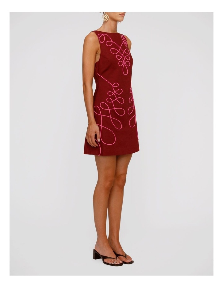 Lera Mini Dress image 3